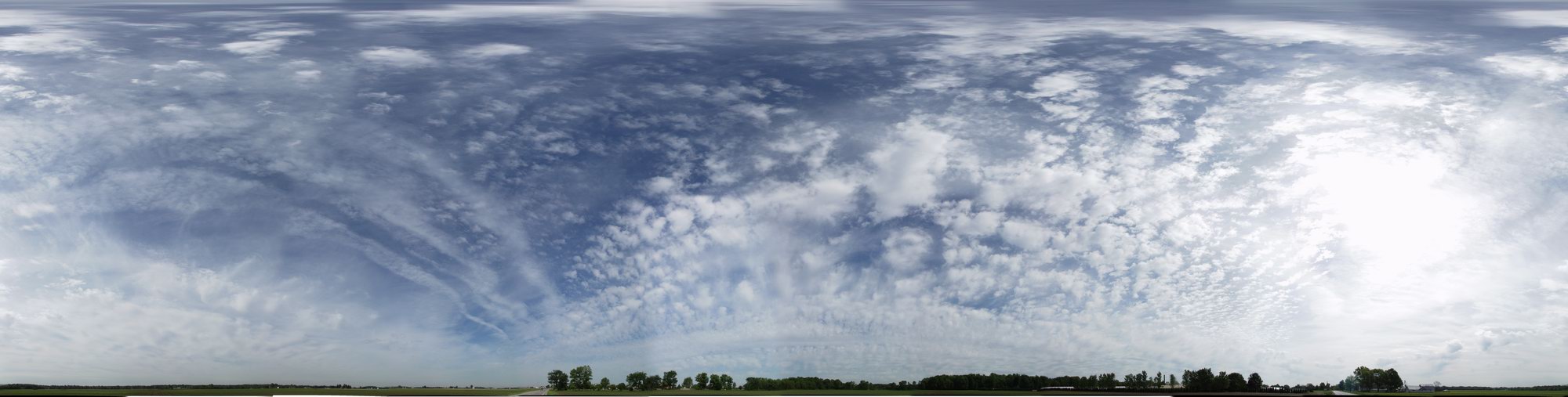 HDRI Skies - Your source of high quality HDR Sky Maps